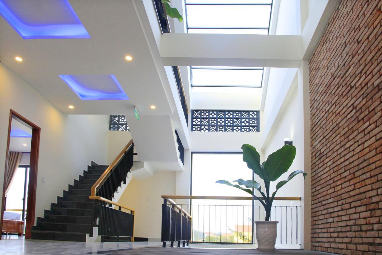 Melody Boutique Villa ฮอยอัน ภายนอก รูปภาพ